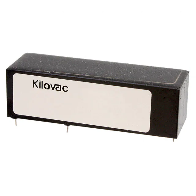 K81C335 TE Connectivity Aerospace, Defense and Marine electronic component