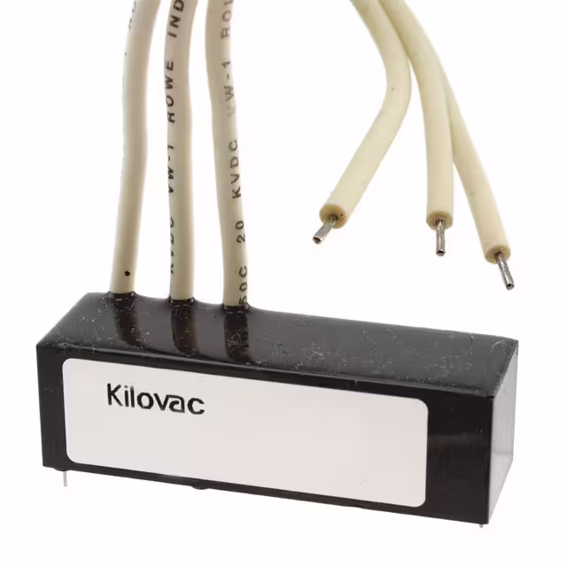 K81C345 TE Connectivity Aerospace, Defense and Marine electronic component