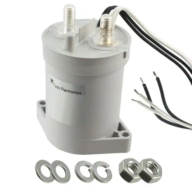 LEV200H5ANA TE Connectivity Aerospace, Defense and Marine electronic component