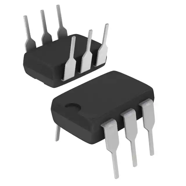 LH1540AT Vishay Semiconductor Opto Division electronic component