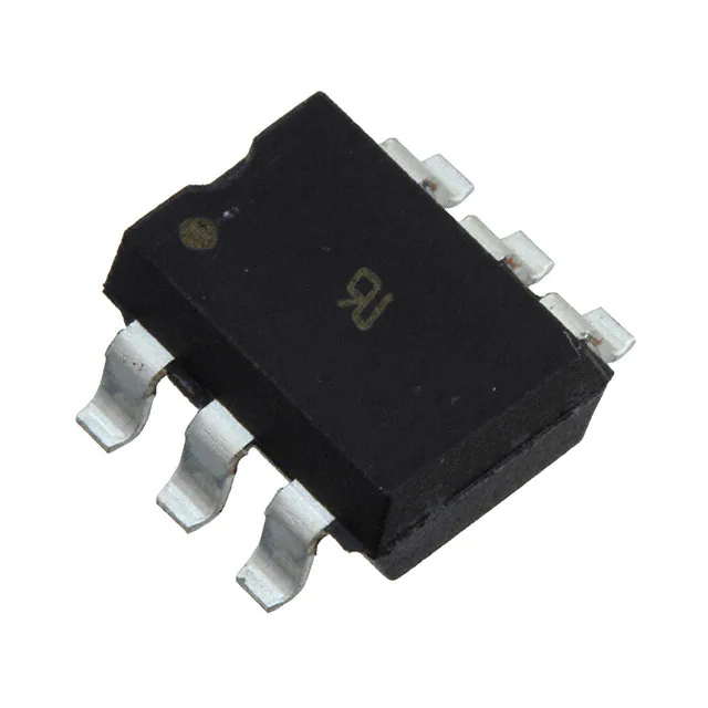 LH1510AABTR Vishay Semiconductor Opto Division electronic component