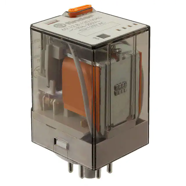 60.12.8.120.0040 Finder Relays, Inc. electronic component