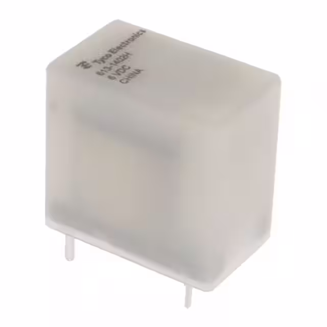 6131402H TE Connectivity Potter & Brumfield Relays electronic component