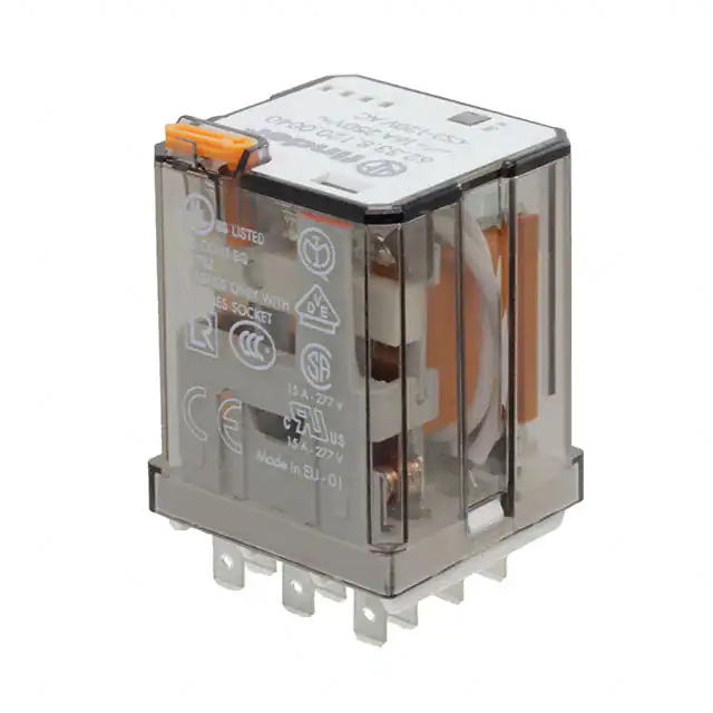 62.32.8.024.0040 Finder Relays, Inc. electronic component