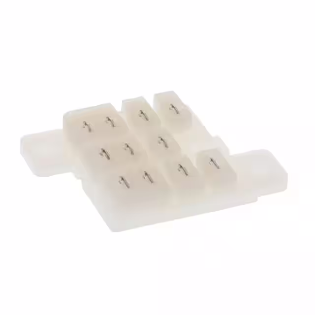 670-0013 TE Connectivity Potter & Brumfield Relays electronic component
