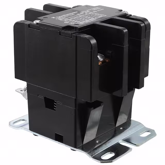 P40P42A12P1-240 TE Connectivity Potter & Brumfield Relays electronic component