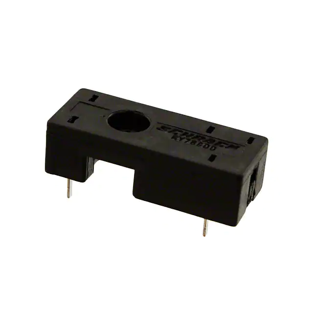 RY78600 TE Connectivity Potter & Brumfield Relays electronic component