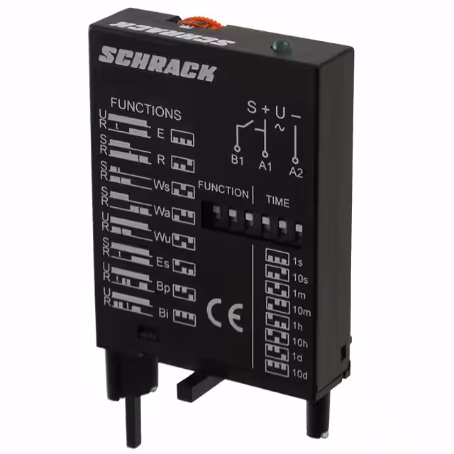 MTMF0W00 TE Connectivity Potter & Brumfield Relays electronic component