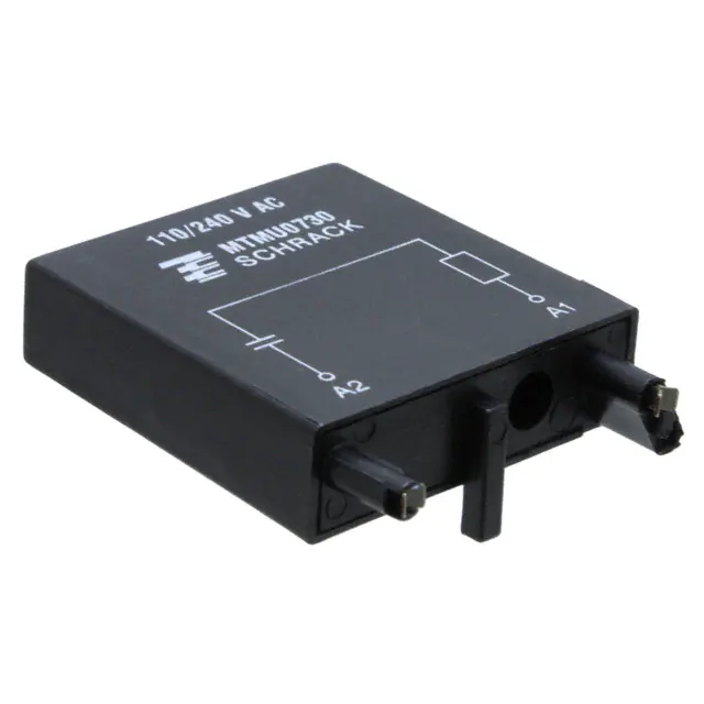 MTMU0730 TE Connectivity Potter & Brumfield Relays electronic component