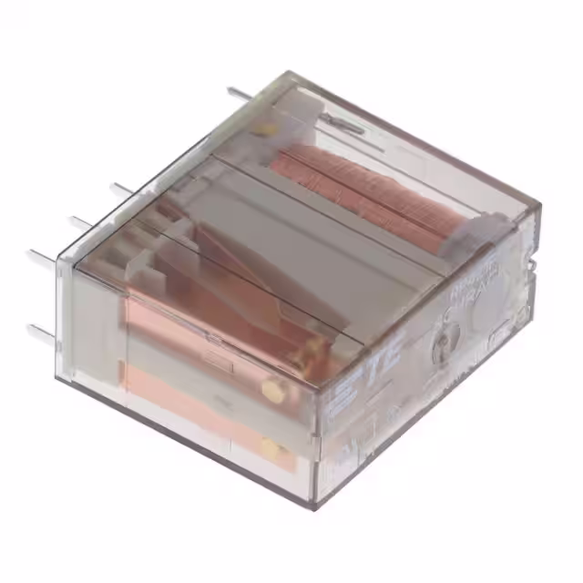 7-1393234-3 TE Connectivity Potter & Brumfield Relays electronic component