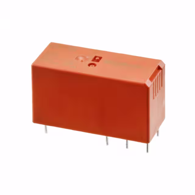 7-1393239-7 TE Connectivity Potter & Brumfield Relays electronic component