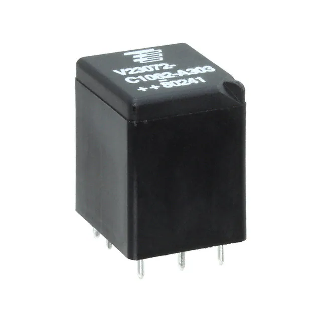 7-1393273-8 TE Connectivity Potter & Brumfield Relays electronic component