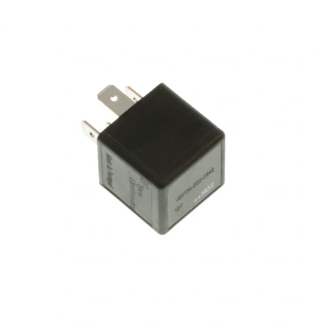 7-1393302-5 TE Connectivity AMP Connectors electronic component