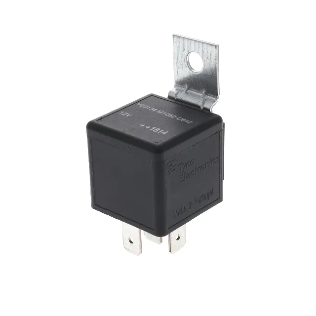 7-1393304-1 TE Connectivity AMP Connectors electronic component