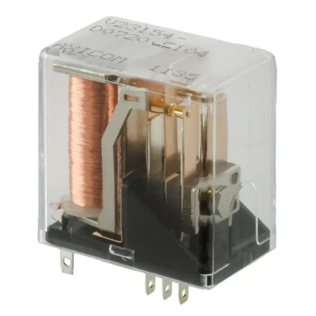 7-1393808-6 TE Connectivity Potter & Brumfield Relays electronic component