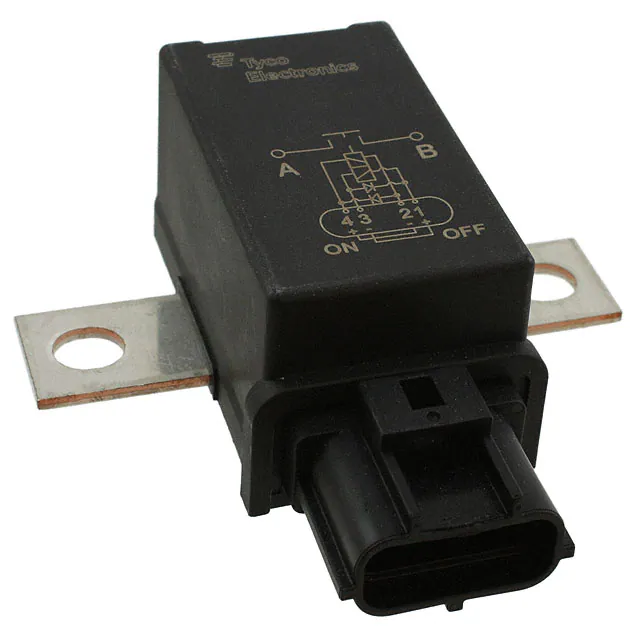 7-1414778-3 TE Connectivity Potter & Brumfield Relays electronic component