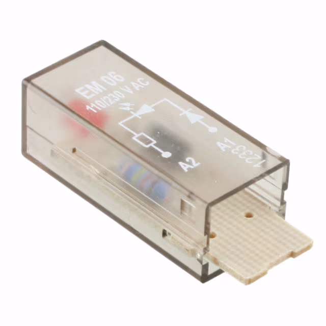 7-1415036-1 TE Connectivity Potter & Brumfield Relays electronic component