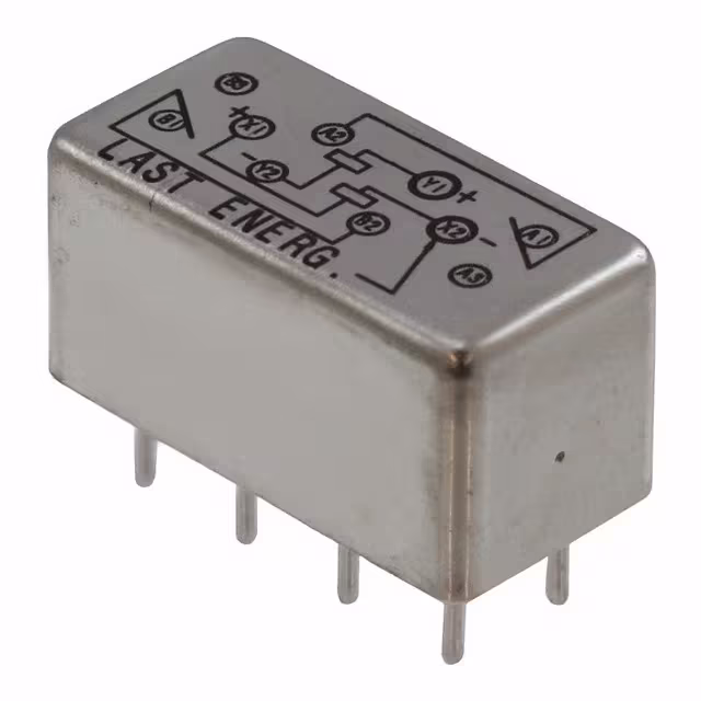 7-1617090-4 TE Connectivity Aerospace, Defense and Marine electronic component