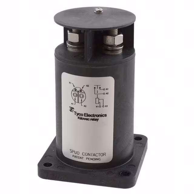 PD90XB57 TE Connectivity Aerospace, Defense and Marine electronic component