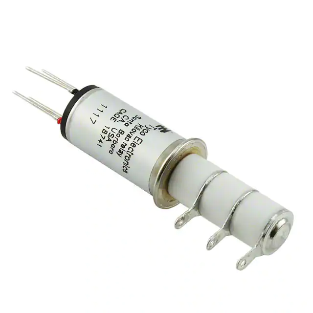 K41R334 TE Connectivity Aerospace, Defense and Marine electronic component