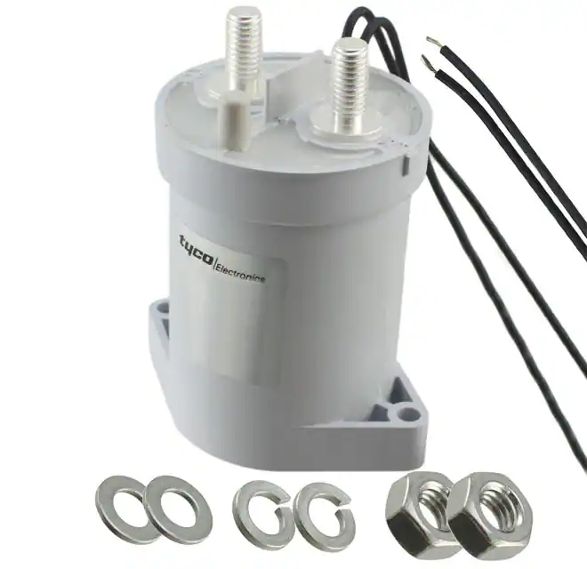 LEV200A5ANA TE Connectivity Aerospace, Defense and Marine electronic component