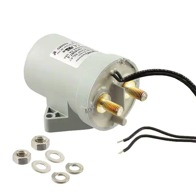 7-1618387-2 TE Connectivity Aerospace, Defense and Marine electronic component