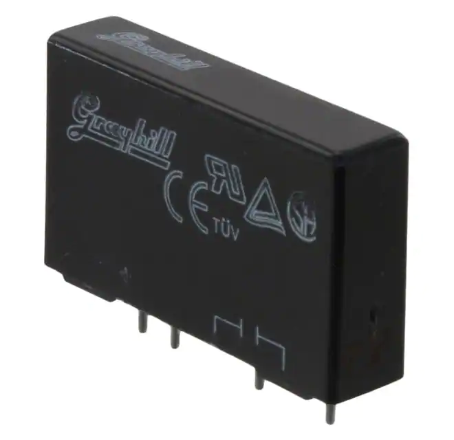 70M-OAC5 Grayhill Inc. related electronic component