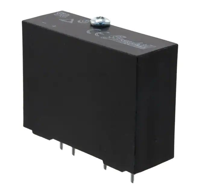 70-OAC5 Grayhill Inc. related electronic component