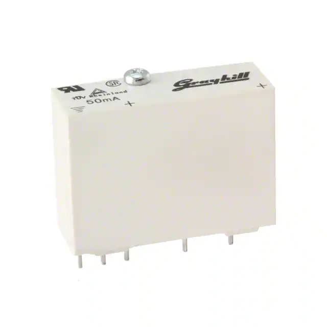 70-IDC15 Grayhill Inc. electronic component
