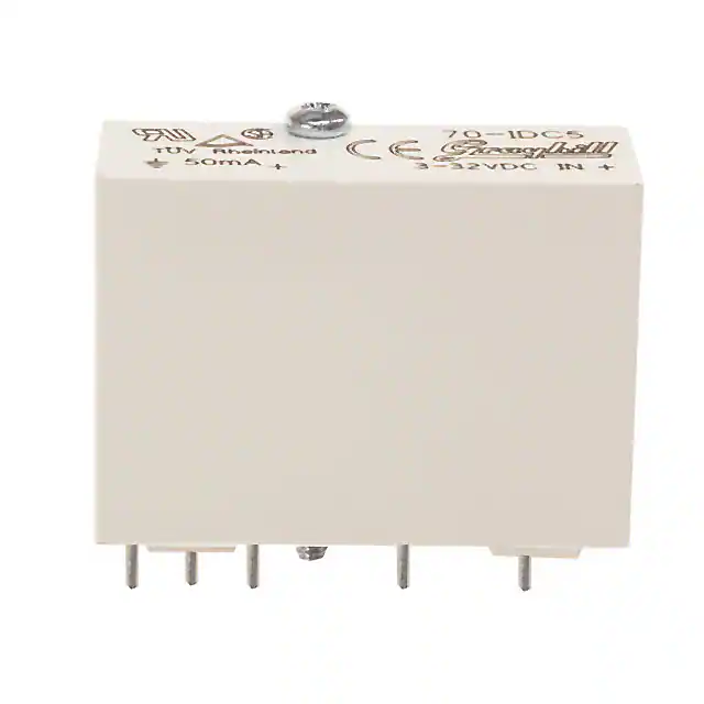 70-IDC5 Grayhill Inc. electronic component