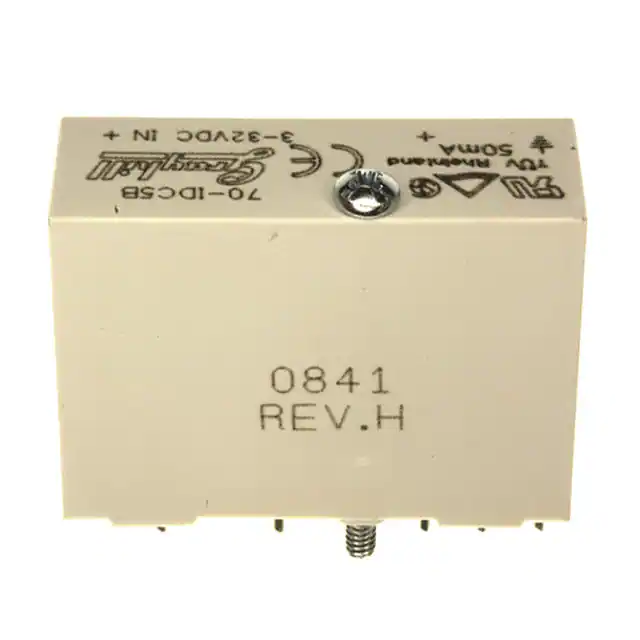 70-IDC5B Grayhill Inc. electronic component