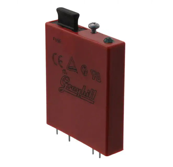 70G-ODC15B Grayhill Inc. electronic component