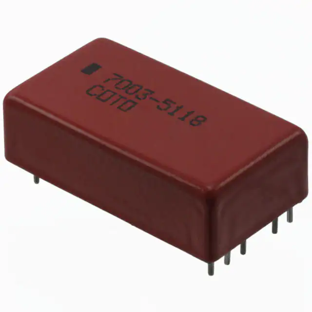 7003-5118 Coto Technology electronic component