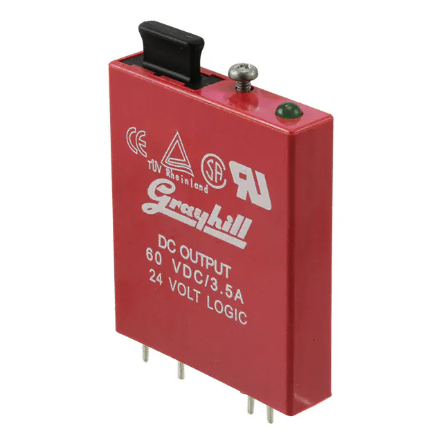 70G-ODC24 Grayhill Inc. electronic component