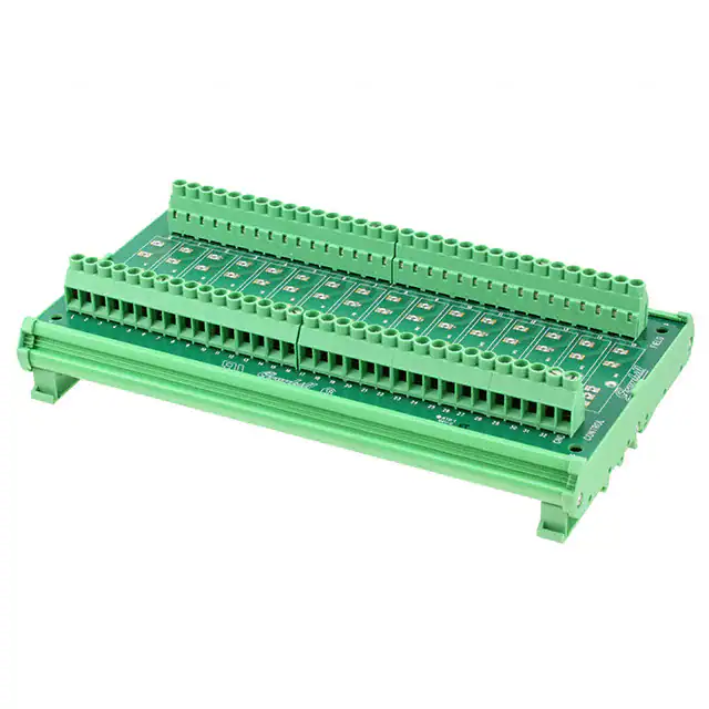 70GRCK16I-DIN Grayhill Inc. electronic component