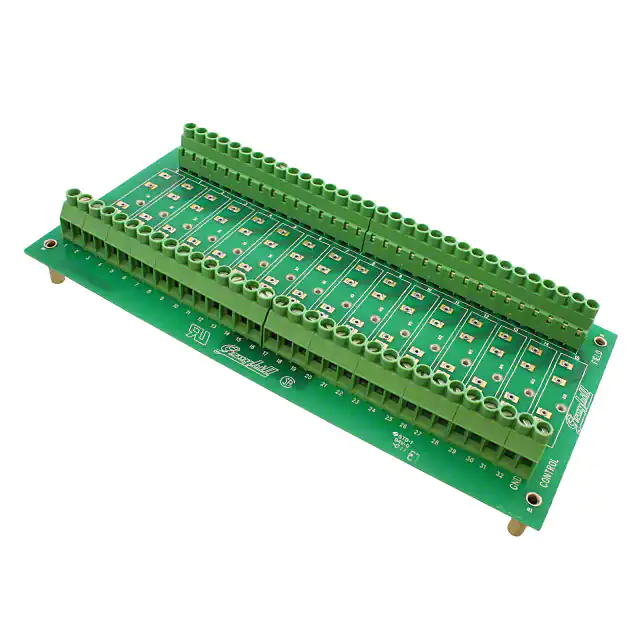 70GRCK16I Grayhill Inc. electronic component