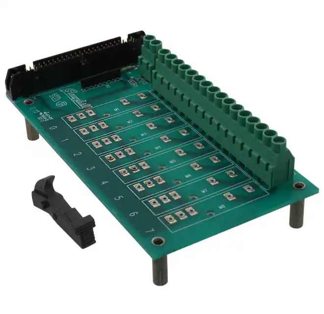70GRCK8-HS Grayhill Inc. electronic component