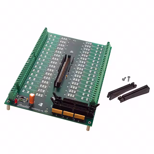 70GRCP32-HL Grayhill Inc. electronic component