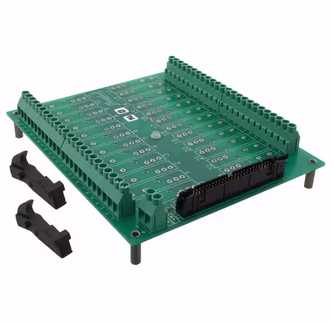 70GRCQ24-HS Grayhill Inc. electronic component