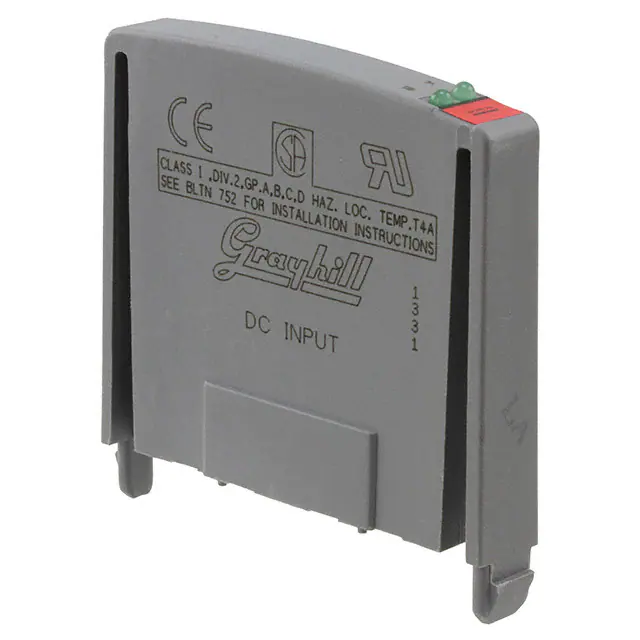70L-IDCNP Grayhill Inc. electronic component