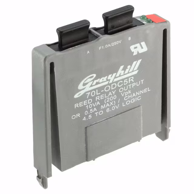 70L-ODC5R Grayhill Inc. electronic component
