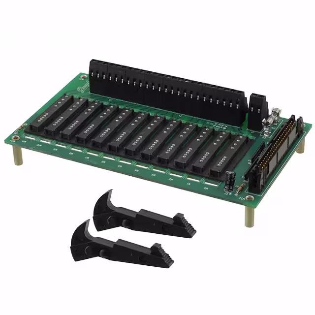 70LRCK24-HL Grayhill Inc. electronic component