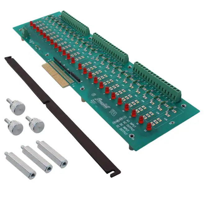 70MRCK24-EC Grayhill Inc. electronic component