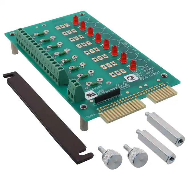 70MRCK8-EC Grayhill Inc. electronic component