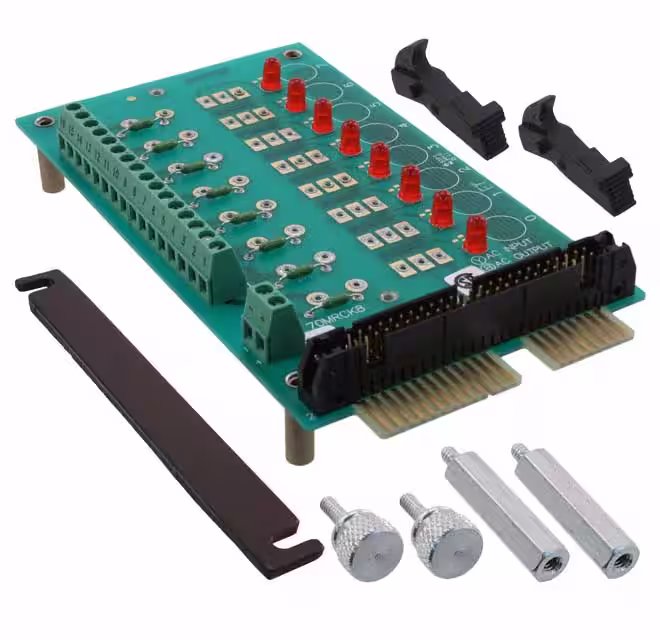 70MRCK8-HL Grayhill Inc. related electronic component