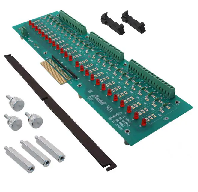 70MRCK24-HL Grayhill Inc. electronic component