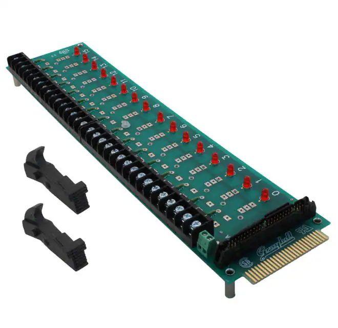 70RCK16-HL Grayhill Inc. electronic component