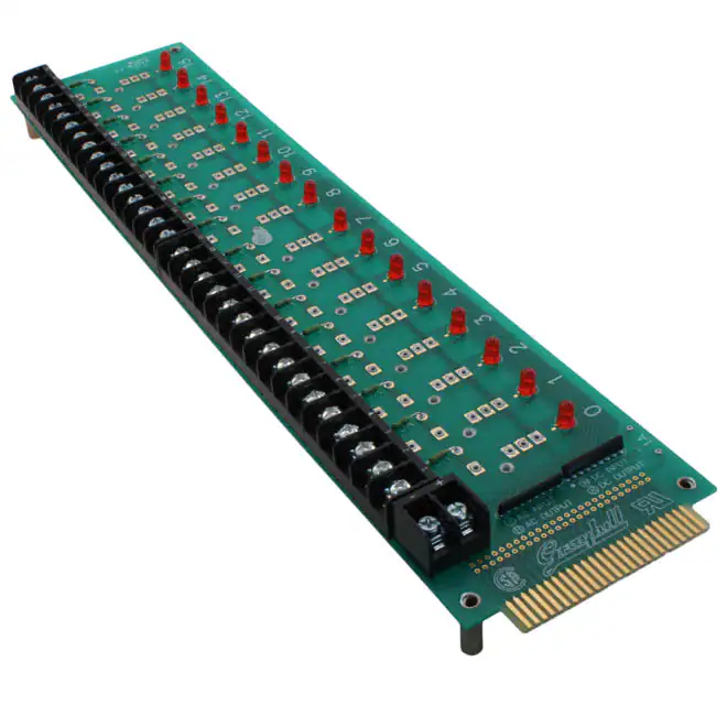 70RCK16 Grayhill Inc. related electronic component
