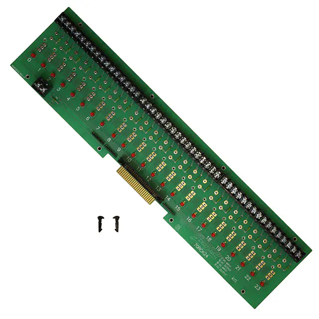 70RCK24-HL Grayhill Inc. electronic component