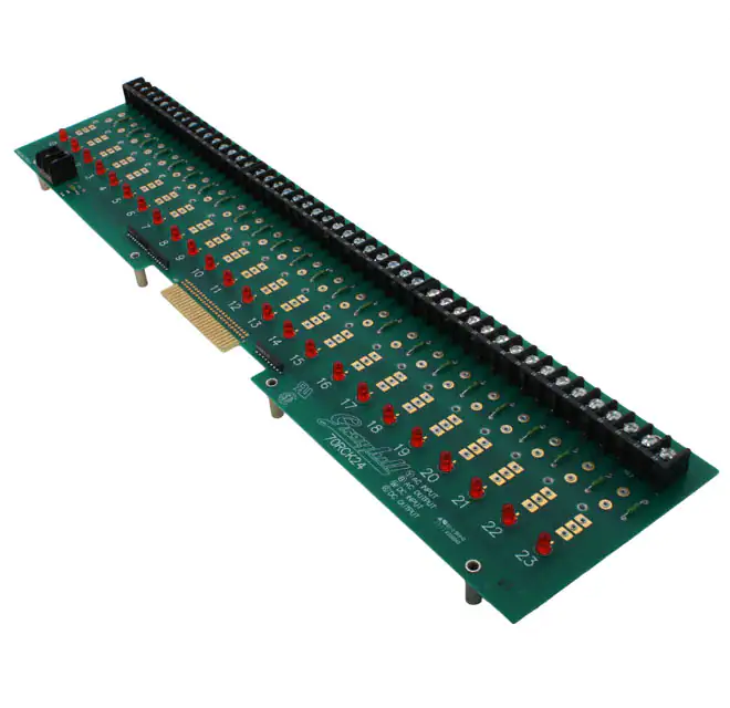 70RCK24 Grayhill Inc. electronic component